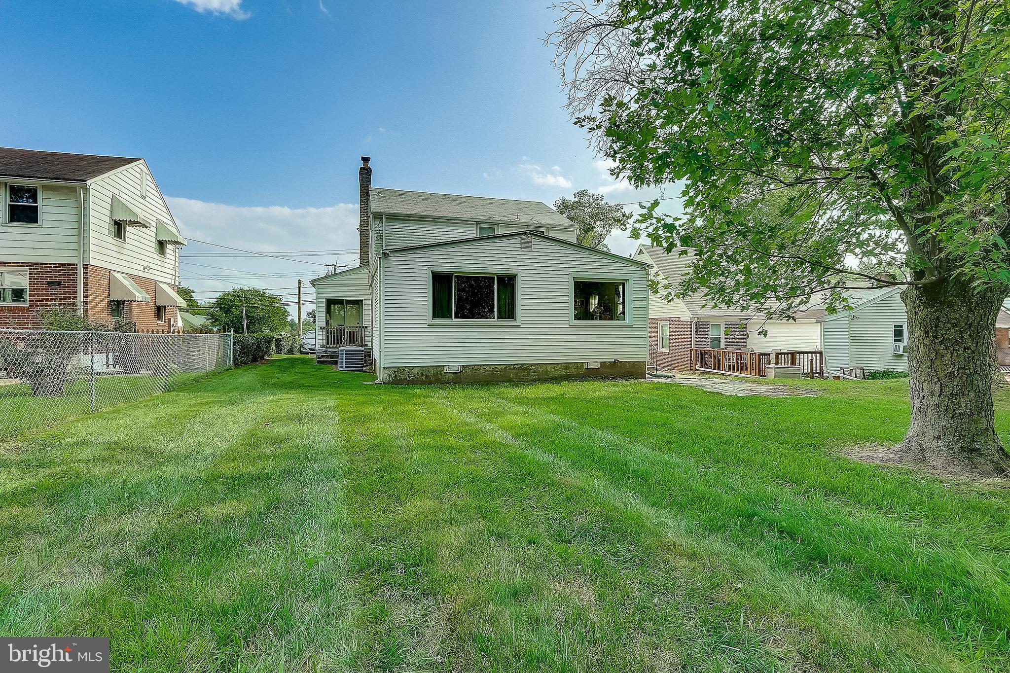 828 Milford Mill Road Baltimore, MD 21208 - Photo 48 of 52