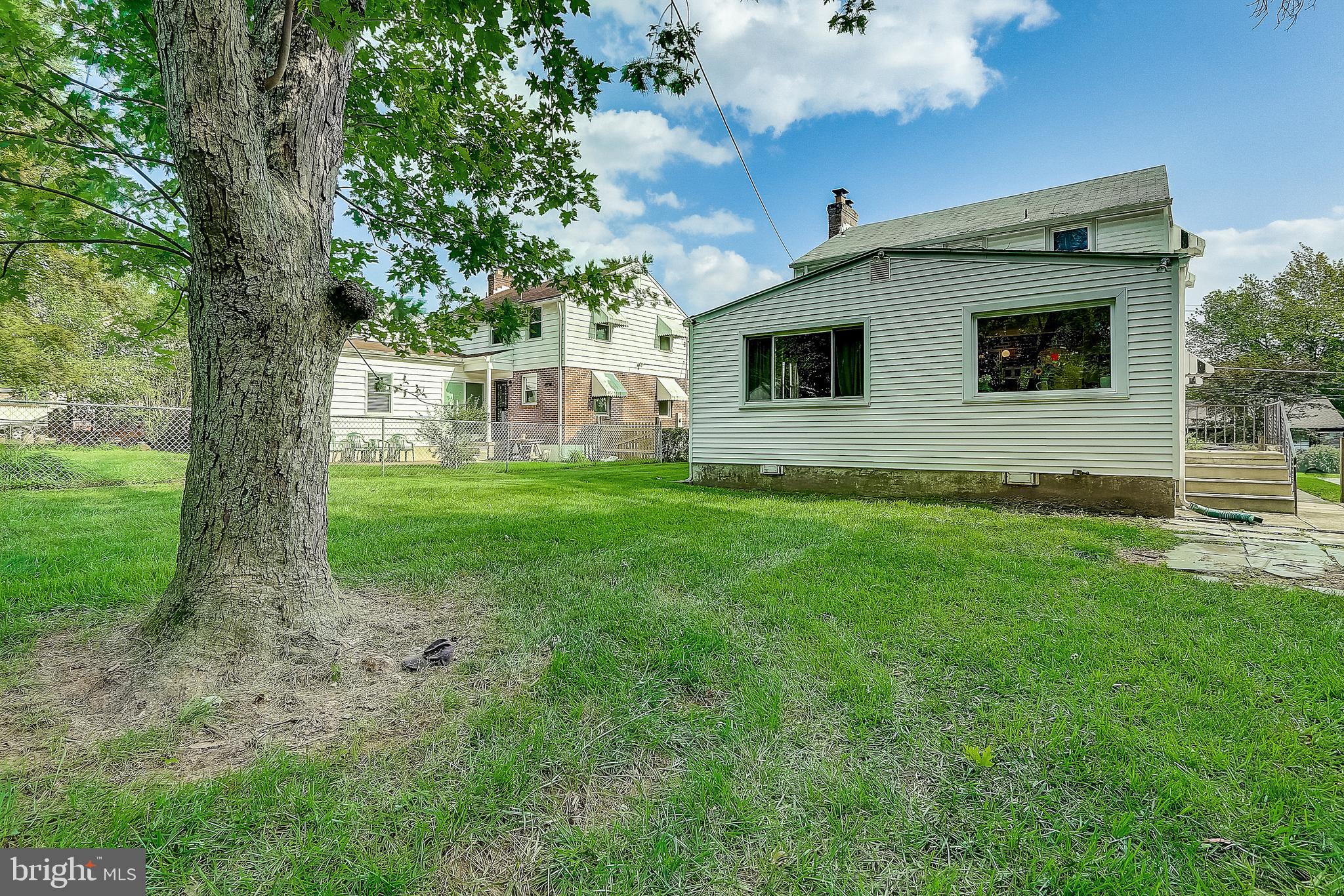 828 Milford Mill Road Baltimore, MD 21208 - Photo 49 of 52