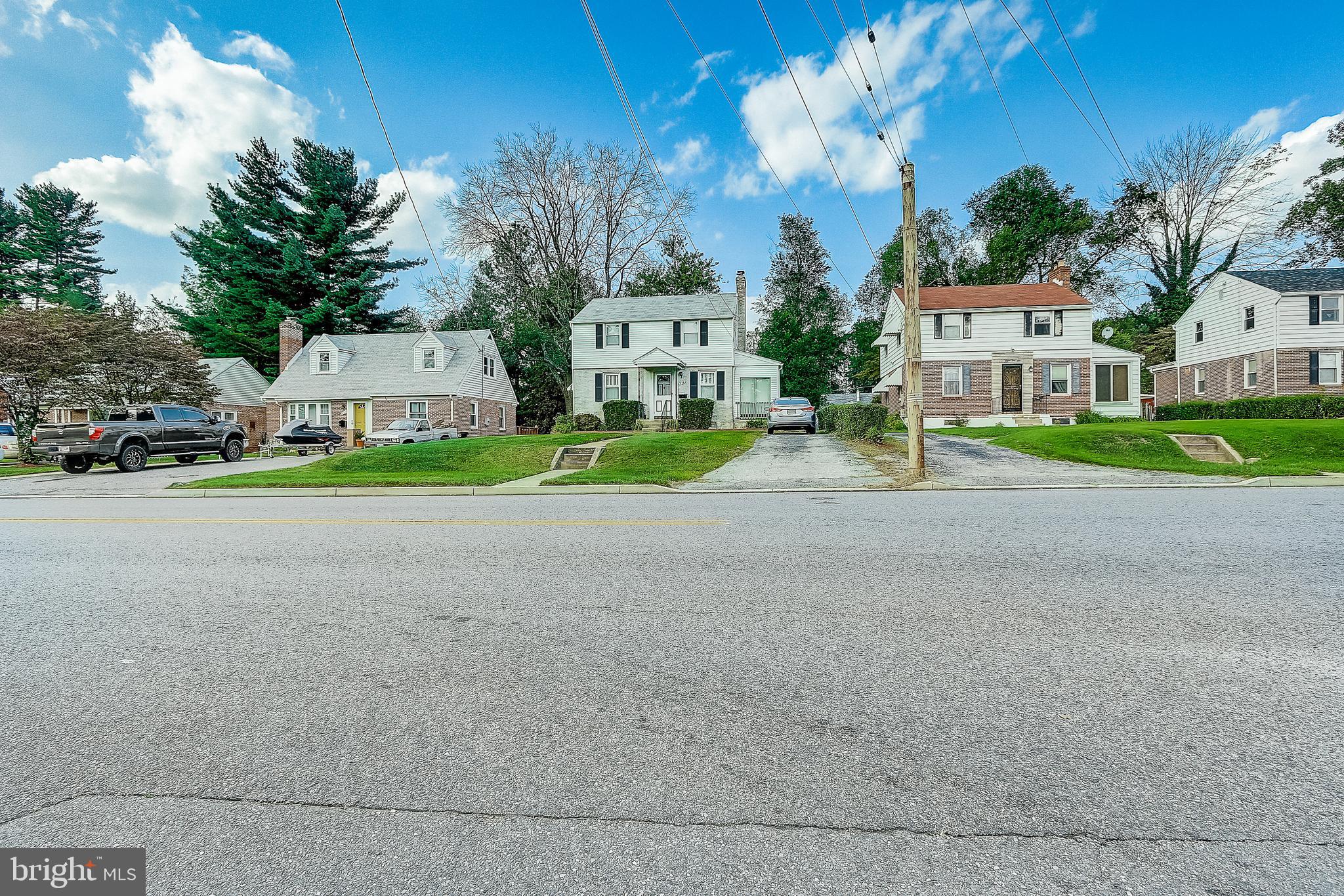 828 Milford Mill Road Baltimore, MD 21208 - Photo 50 of 52