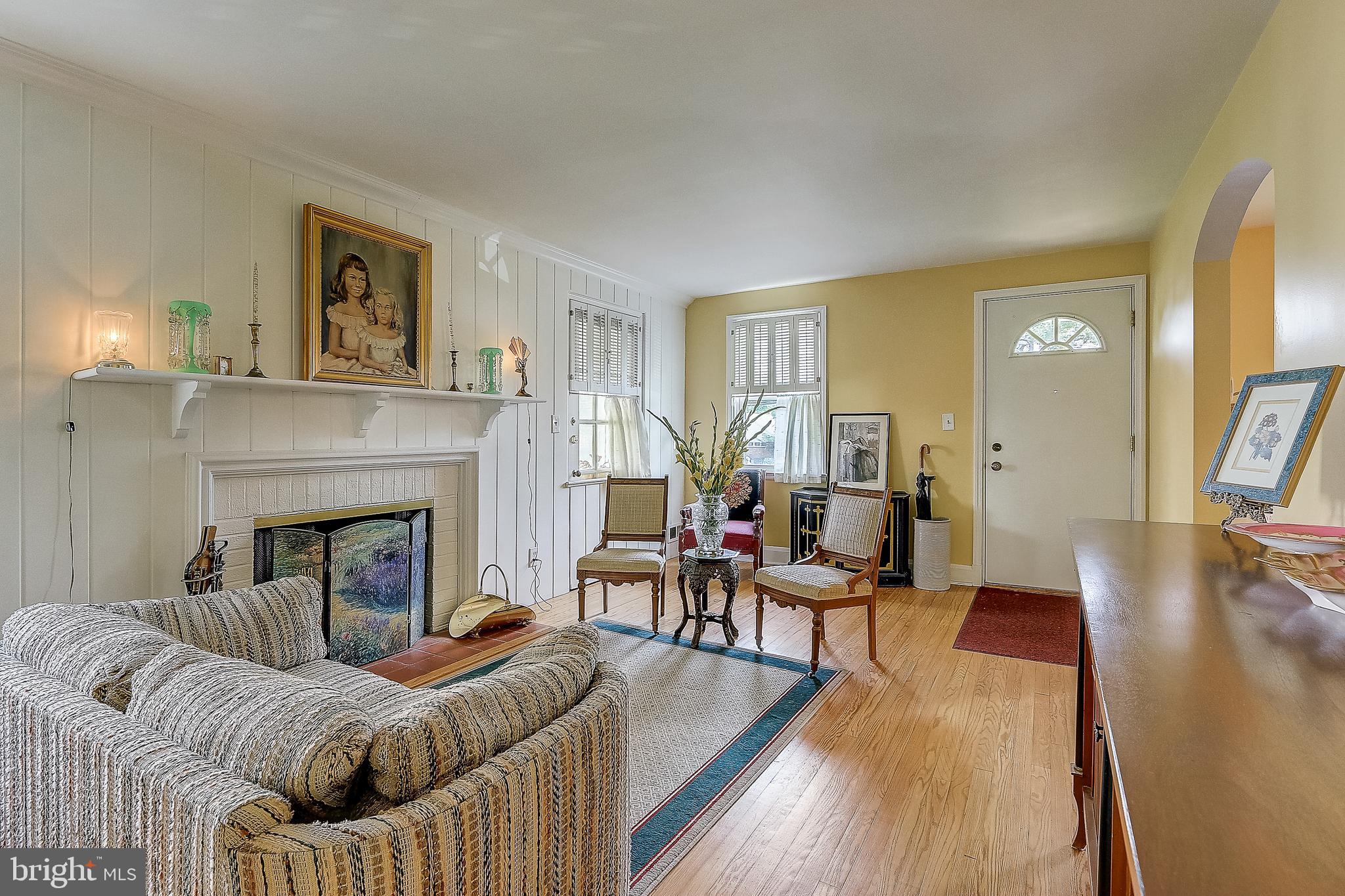 828 Milford Mill Road Baltimore, MD 21208 - Photo 6 of 52