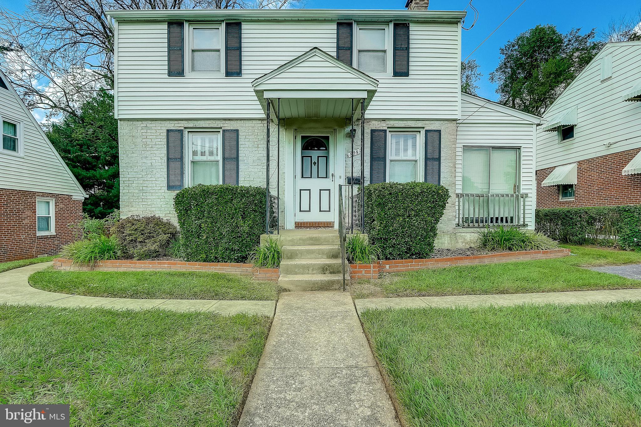 828 Milford Mill Road Baltimore, MD 21208 - Photo 51 of 52