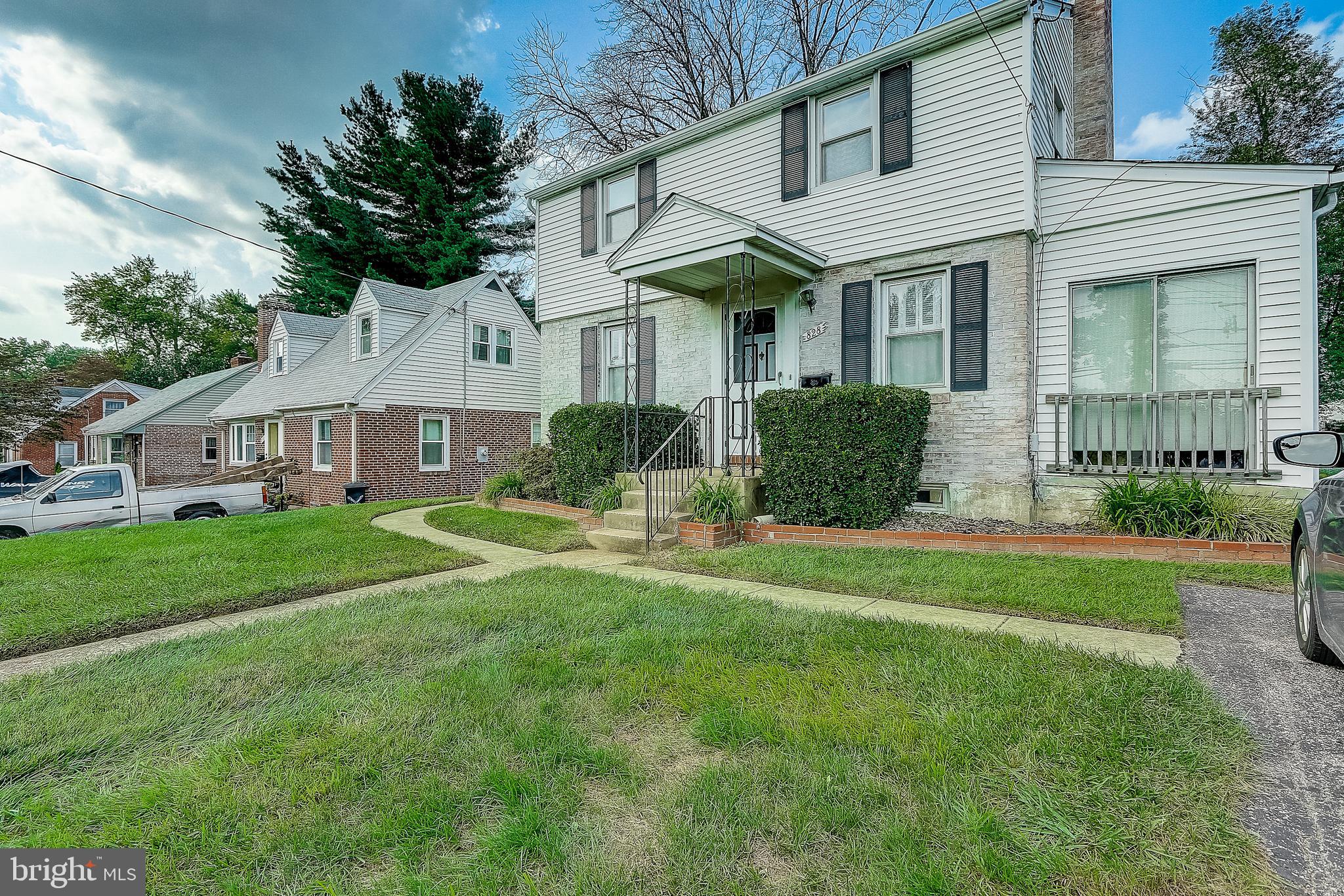 828 Milford Mill Road Baltimore, MD 21208 - Photo 52 of 52