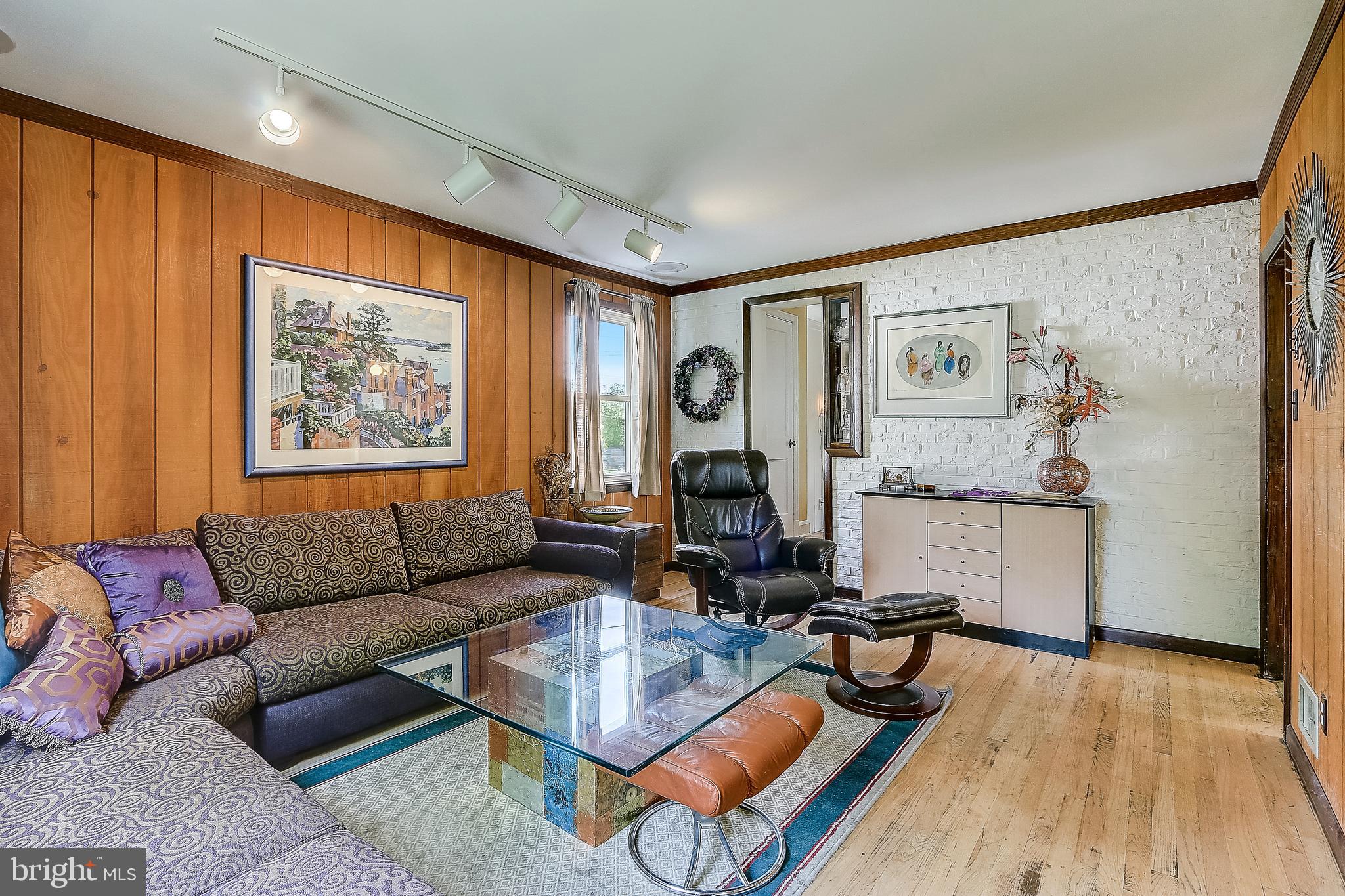 828 Milford Mill Road Baltimore, MD 21208 - Photo 9 of 52