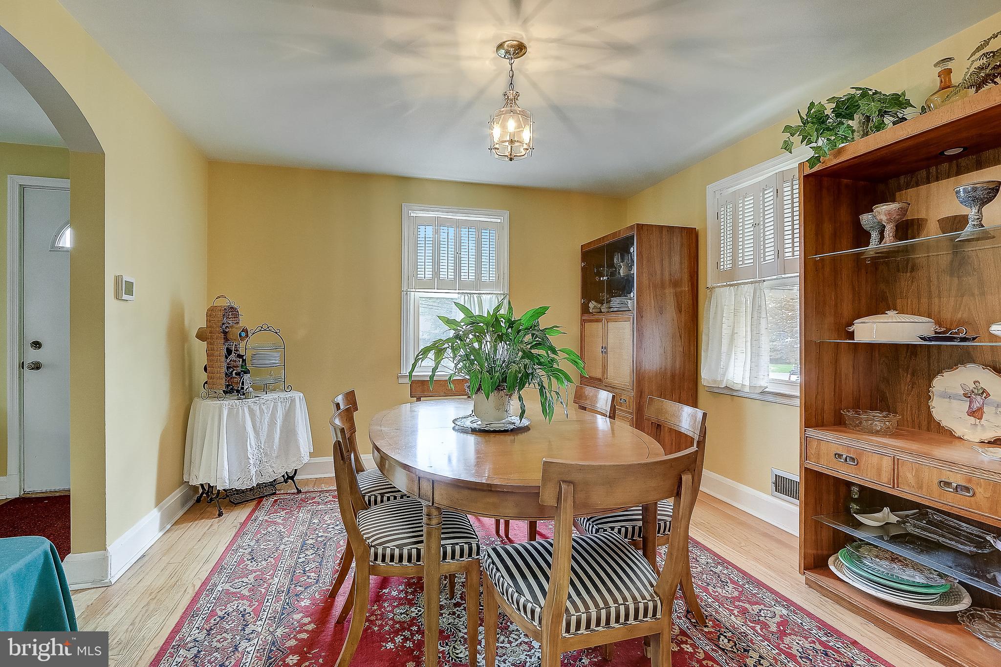 828 Milford Mill Road Baltimore, MD 21208 - Photo 10 of 52