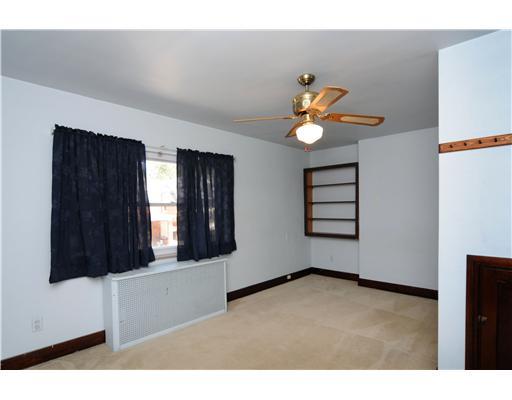 1013 2nd Street McKees Rocks, PA 15136 - Photo 11 of 16 Master Bedroom. Large master bedroom with neutral carpet...
