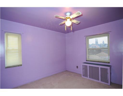 1013 2nd Street McKees Rocks, PA 15136 - Photo 13 of 16 Bedroom. Third bedroom...