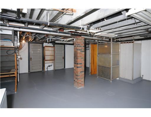 1013 2nd Street McKees Rocks, PA 15136 - Photo 14 of 16 Other. Clean basement for storage or convert to a finished game room!