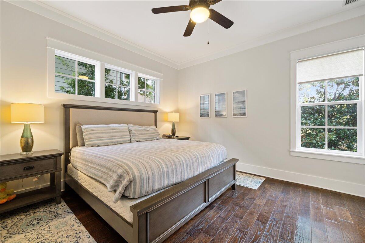 97 Nickajack North Santa Rosa Beach, FL 32459 - Photo 17 of 63 Master Suite