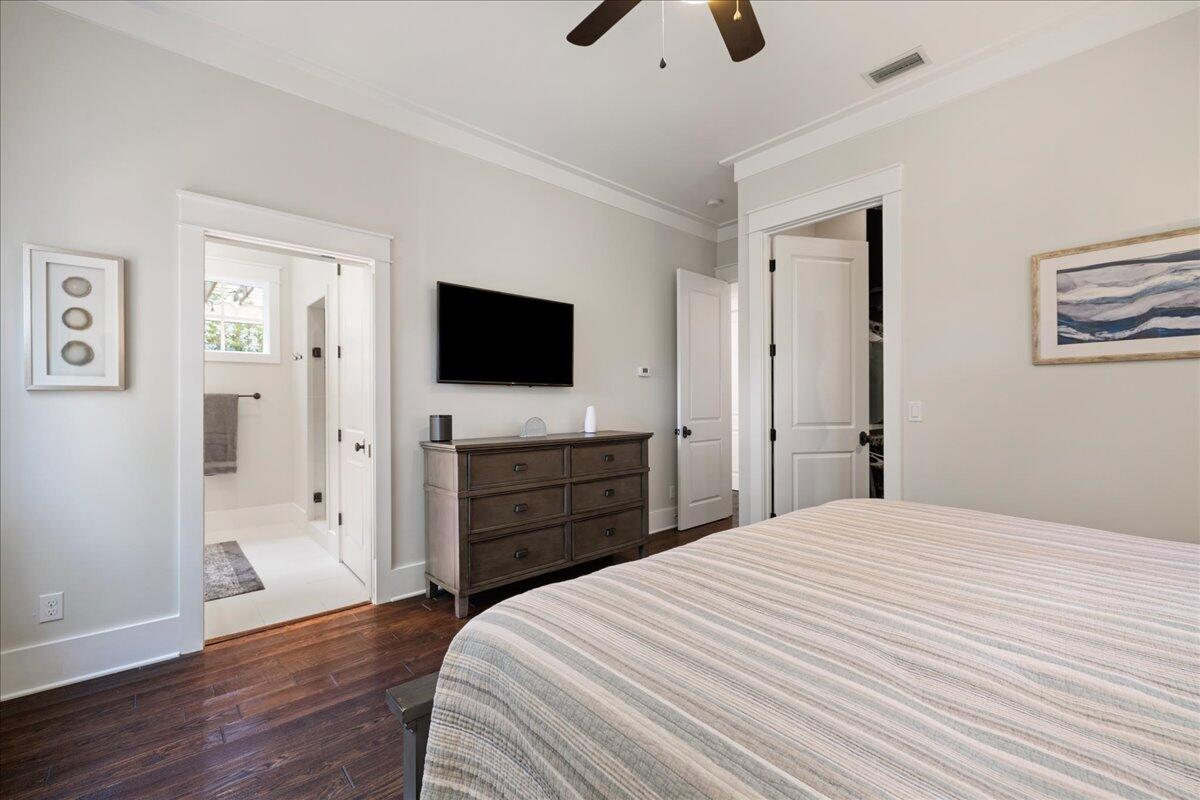 97 Nickajack North Santa Rosa Beach, FL 32459 - Photo 18 of 63 Master Suite