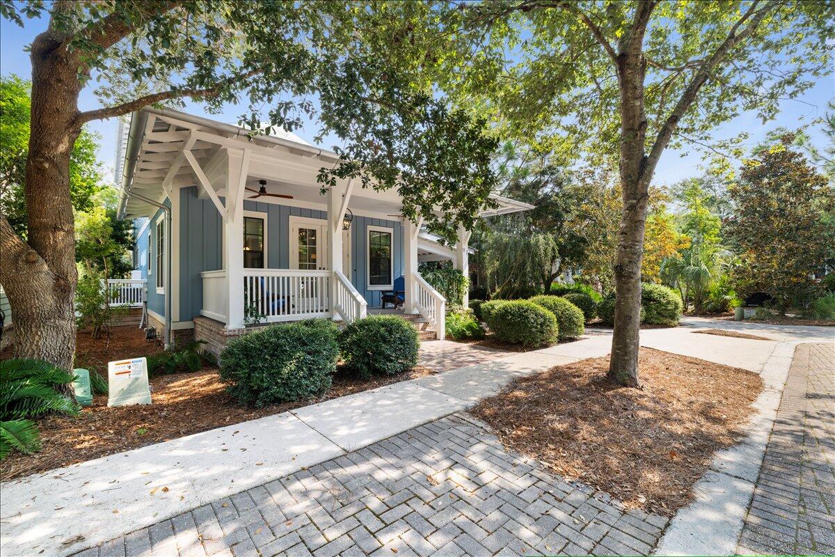 97 Nickajack North Santa Rosa Beach, FL 32459 - Photo 2 of 63 97 N Nickajack