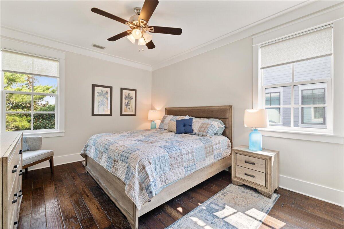 97 Nickajack North Santa Rosa Beach, FL 32459 - Photo 25 of 63 Bedroom 3