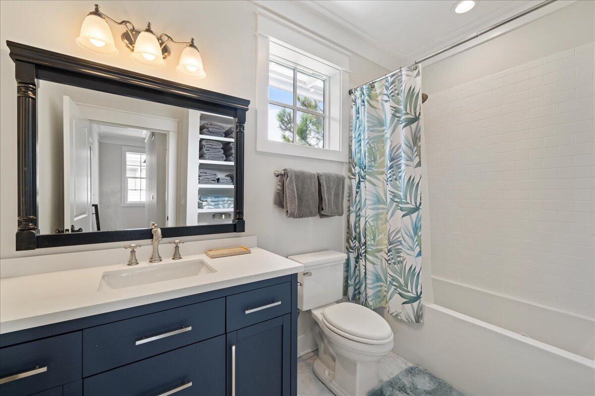 97 Nickajack North Santa Rosa Beach, FL 32459 - Photo 27 of 63 Full Bath