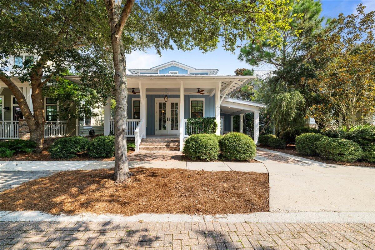 97 Nickajack North Santa Rosa Beach, FL 32459 - Photo 3 of 63 97 N Nickajack