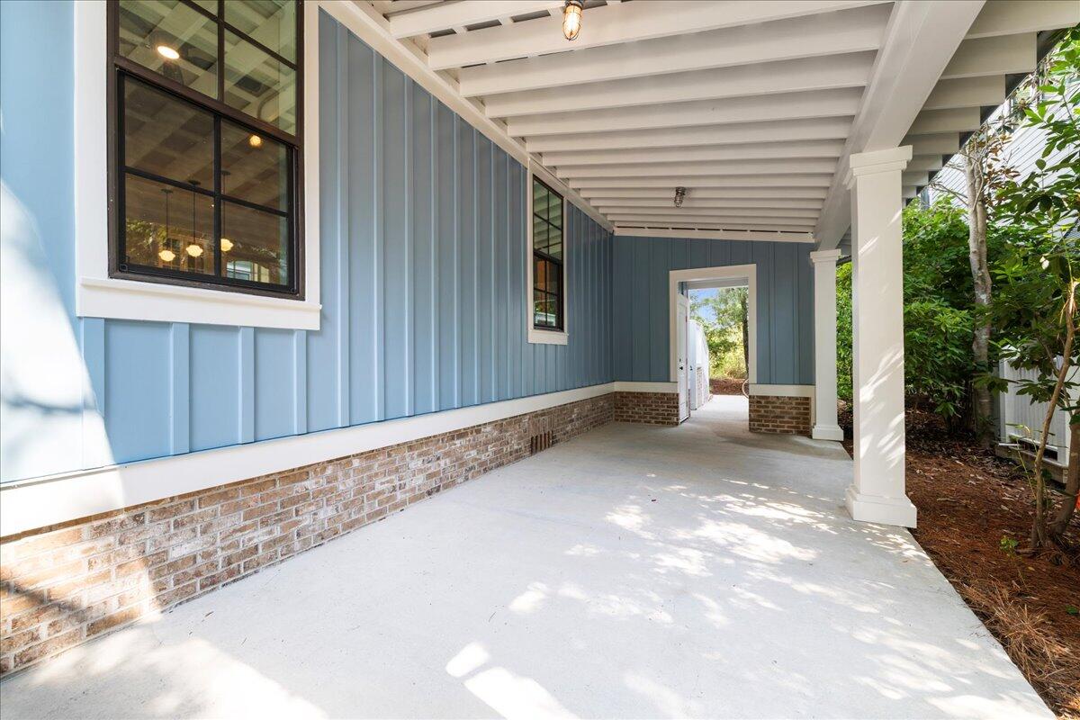 97 Nickajack North Santa Rosa Beach, FL 32459 - Photo 35 of 63 Carport