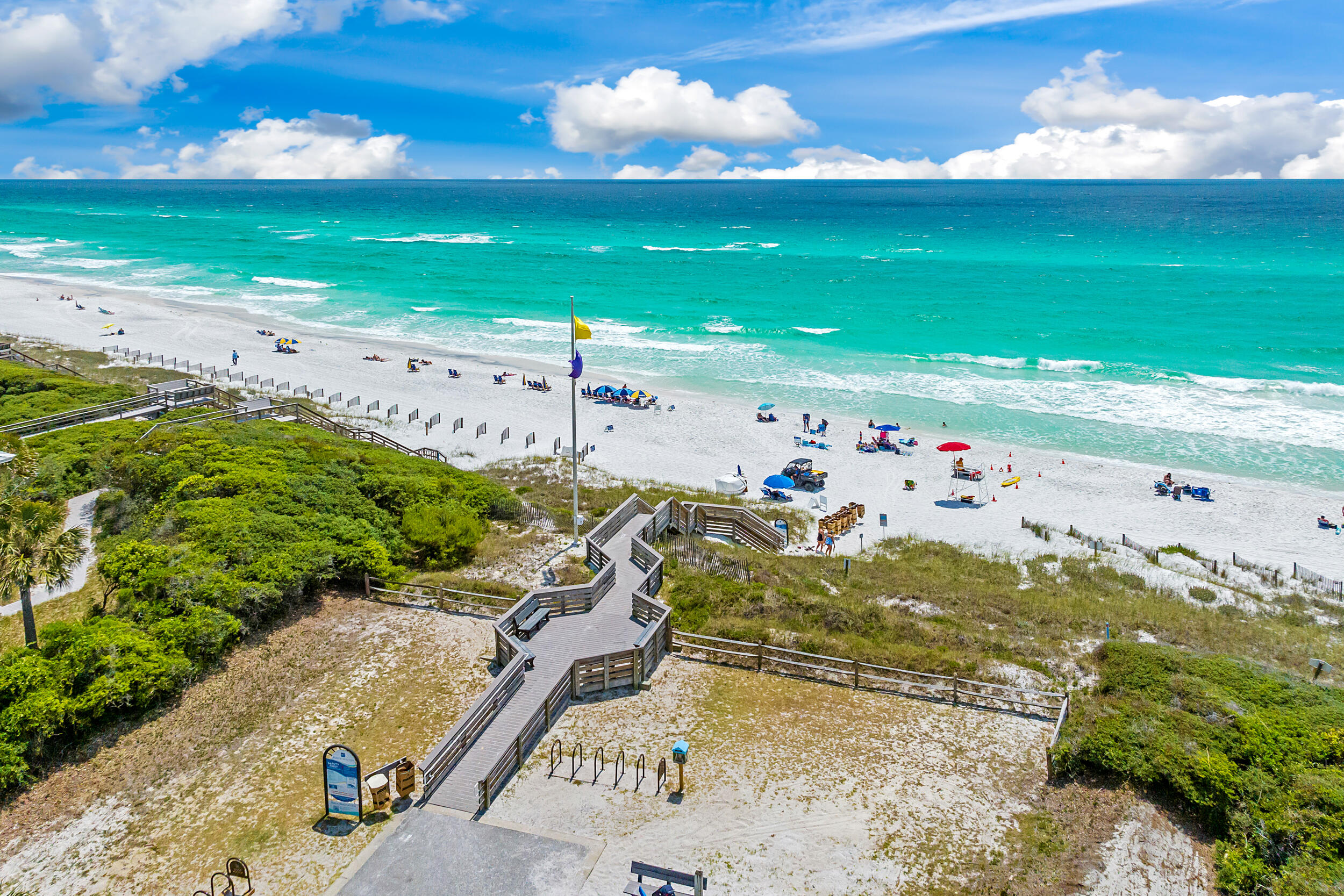 97 Nickajack North Santa Rosa Beach, FL 32459 - Photo 58 of 63 Nearby Gulfview Heights Regional Access