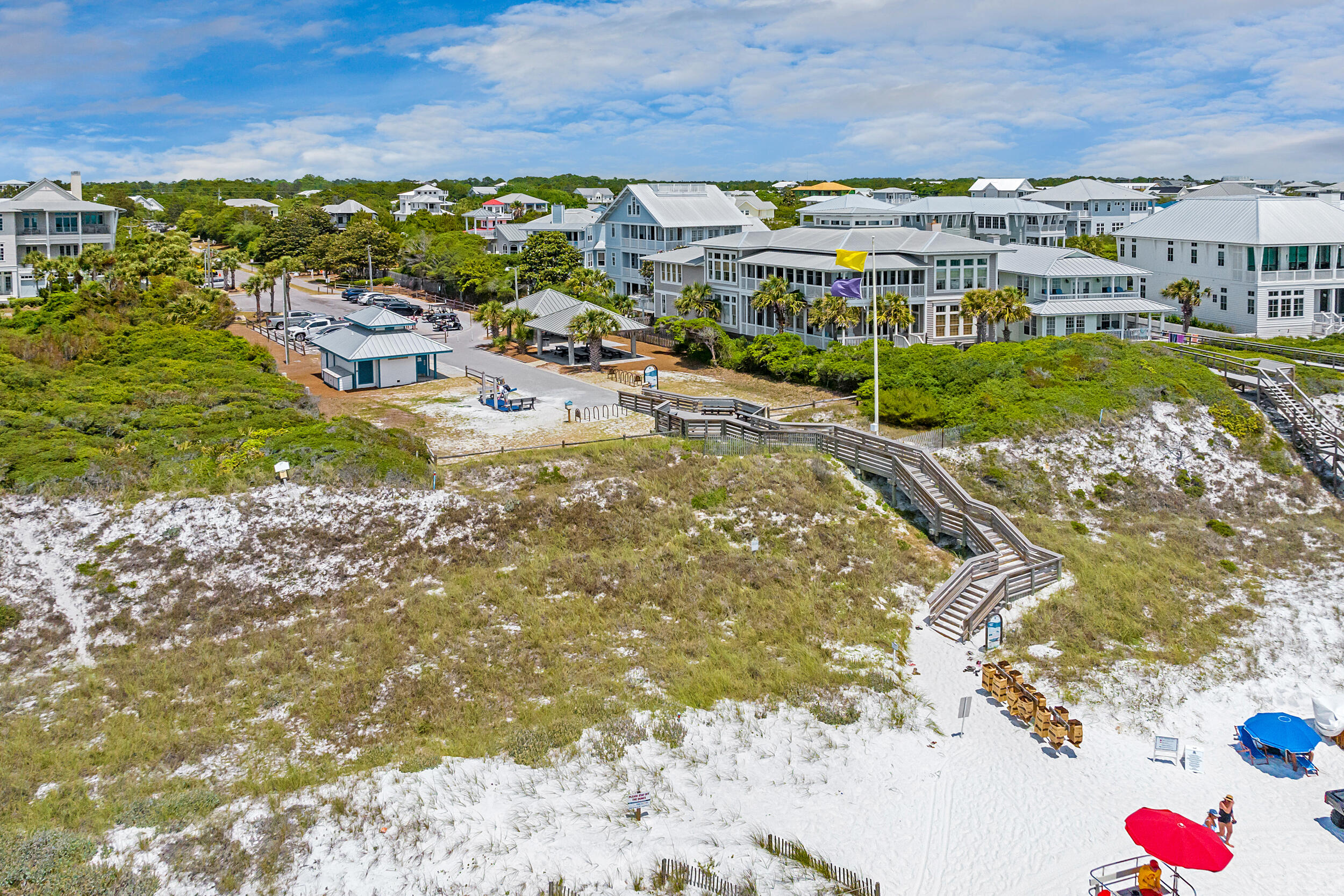 97 Nickajack North Santa Rosa Beach, FL 32459 - Photo 60 of 63 Nearby Gulfview Heights Regional Access