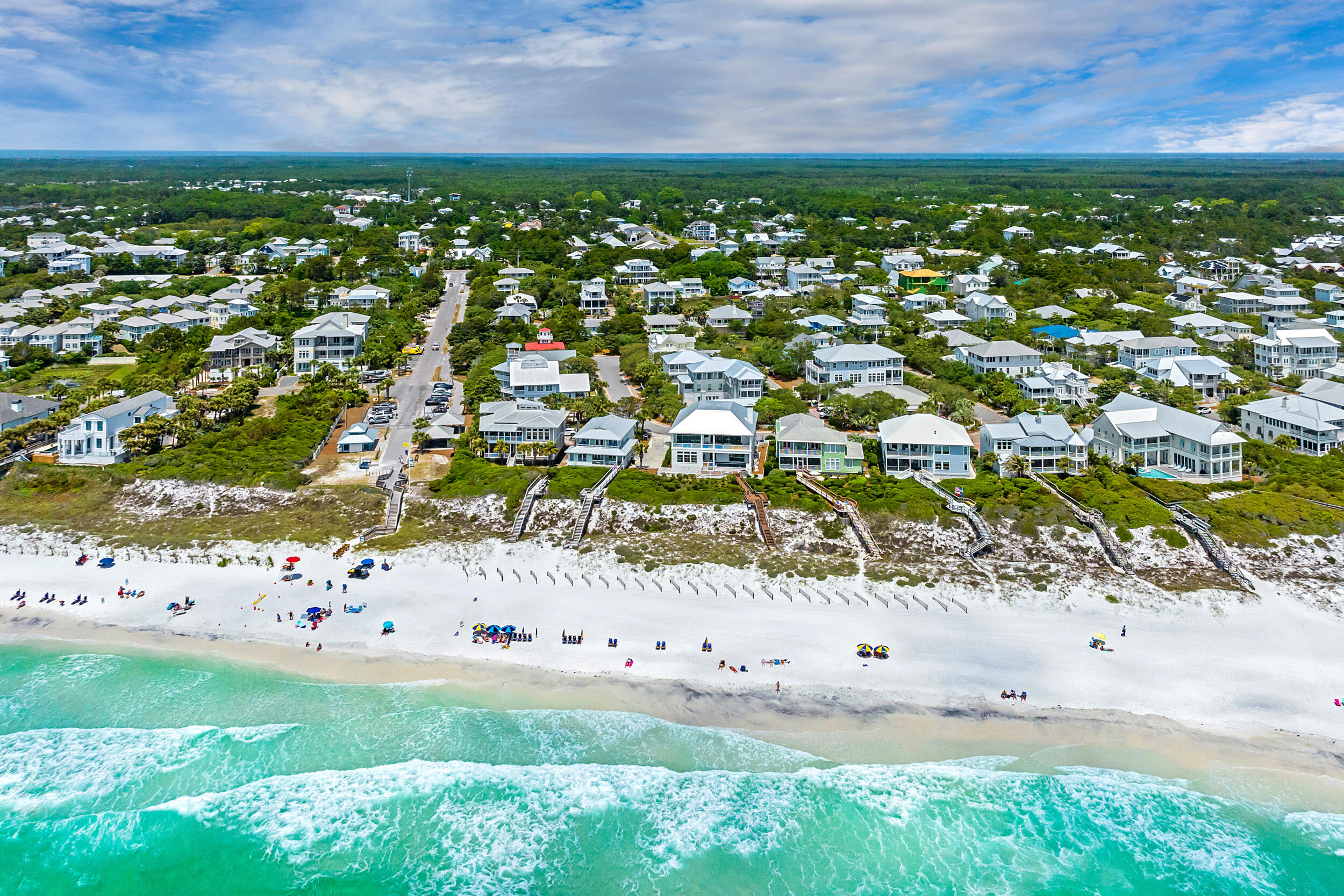 97 Nickajack North Santa Rosa Beach, FL 32459 - Photo 61 of 63 Nearby Gulfview Heights Regional Access