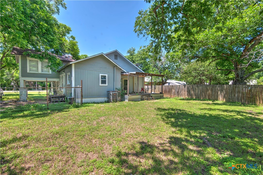 407 8th Street Moody, TX 76557 - Photo 29 of 32