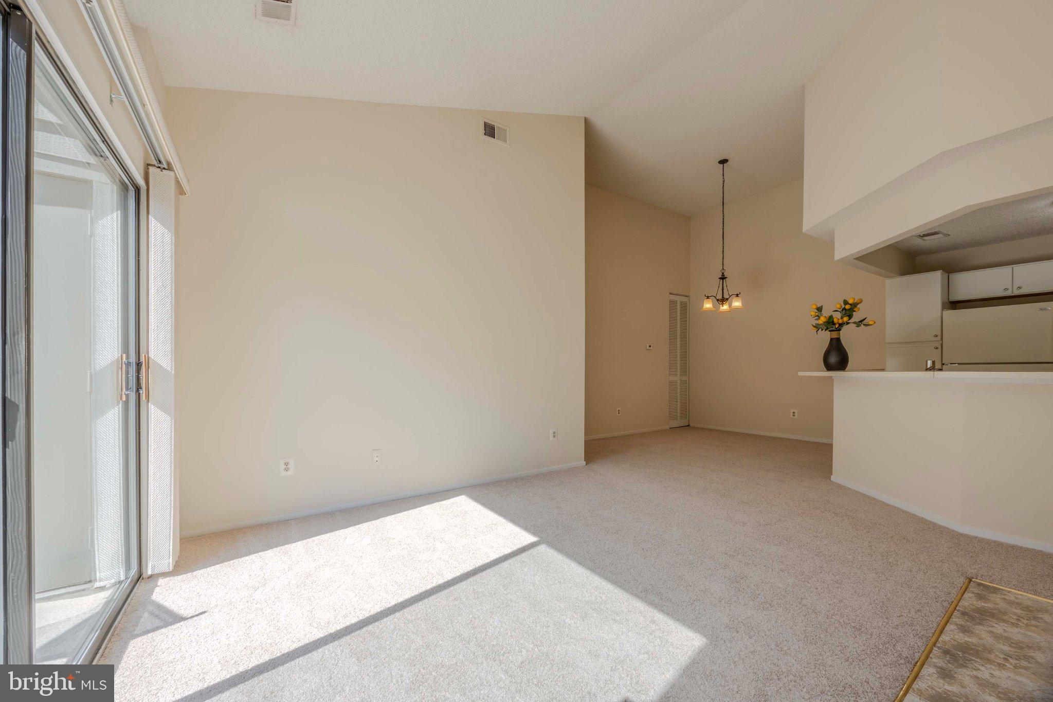 11703 Summerchase Circle, Unit B Reston, VA 20194 - Photo 7 of 22 Bright, airy space with natural light.
