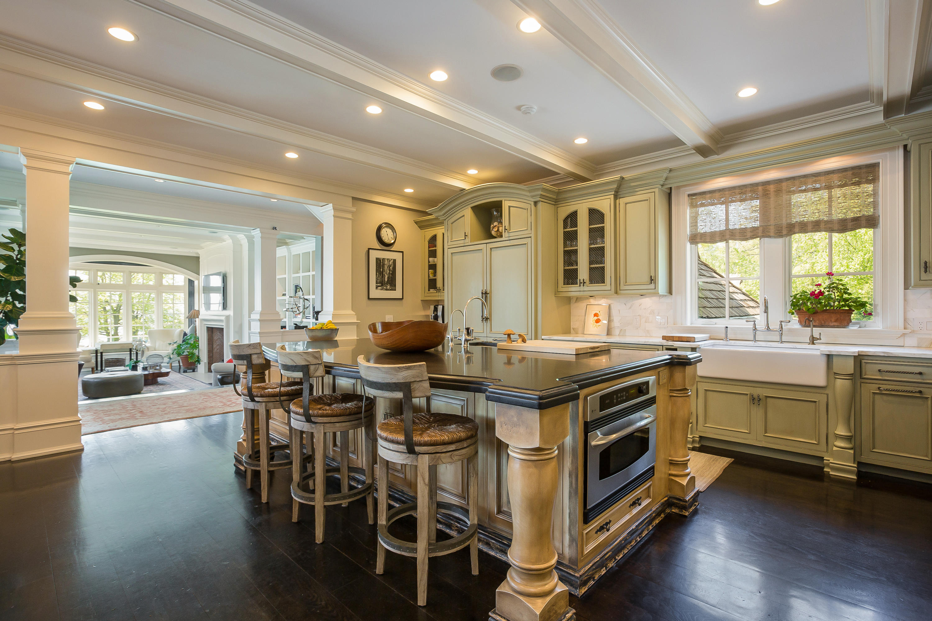 8 N Road Darien, CT 06820 - Photo 18 of 68 019-Kitchen-4188165-large