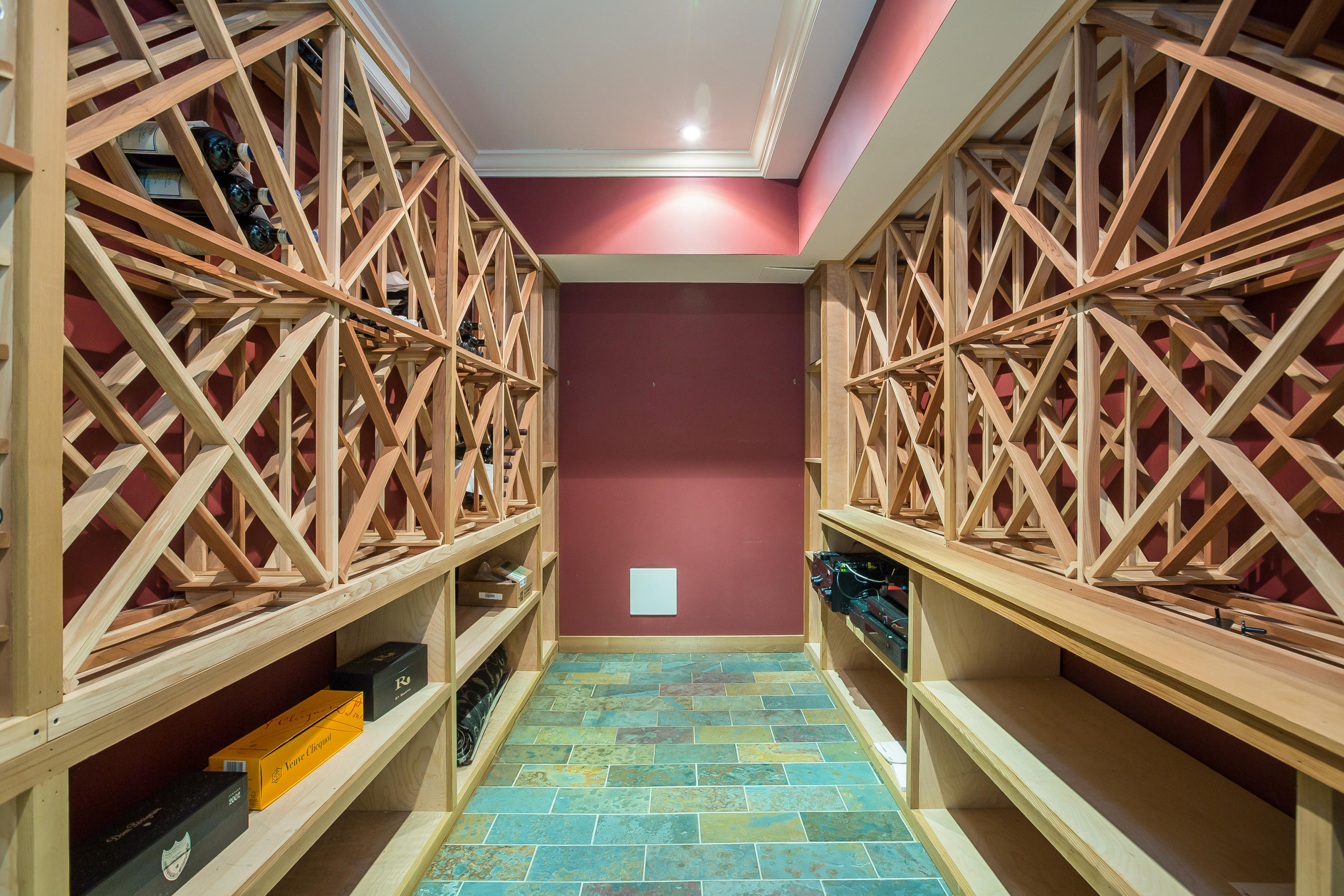8 N Road Darien, CT 06820 - Photo 51 of 68 052-Wine_Cellar-4188197-large