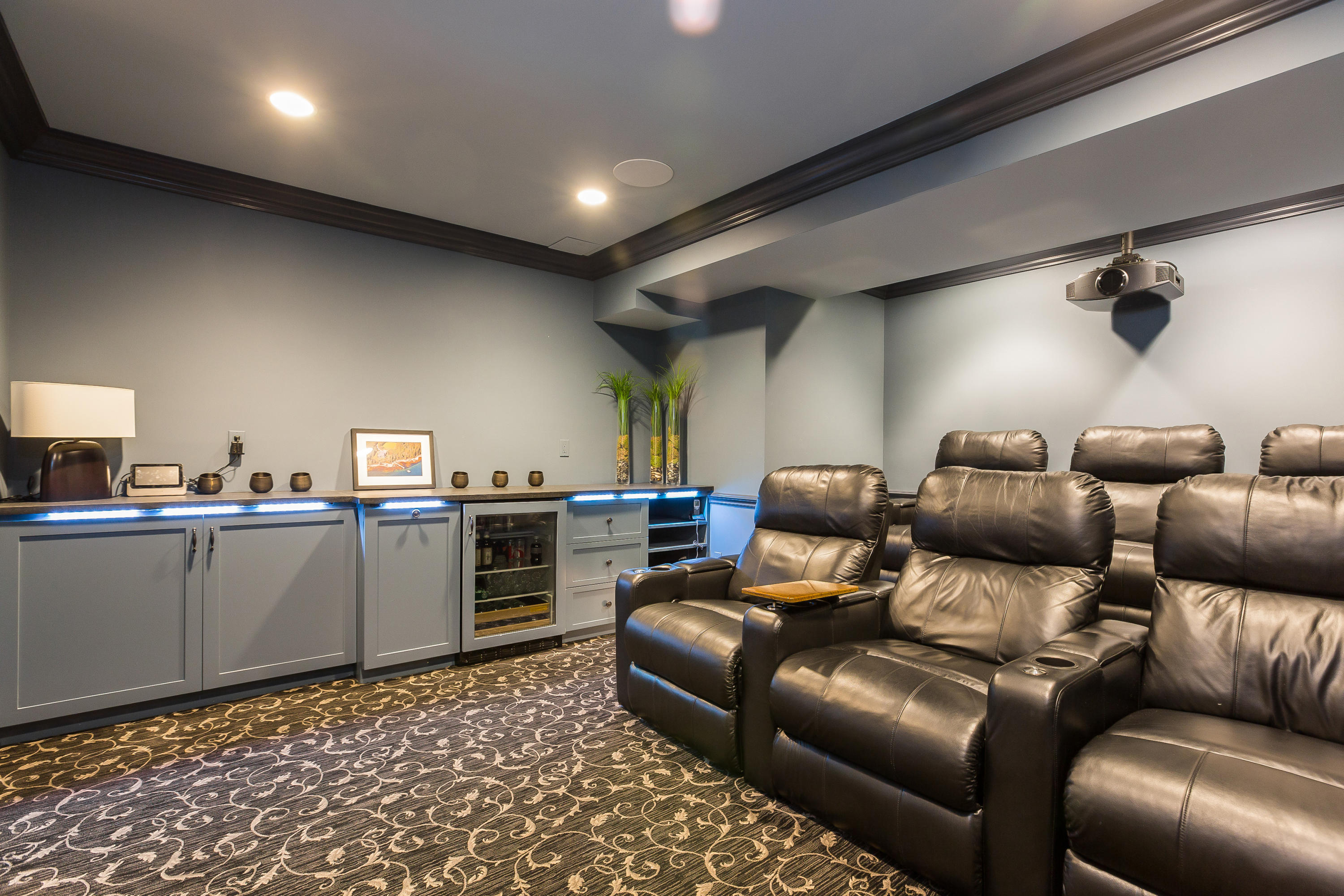 8 N Road Darien, CT 06820 - Photo 52 of 68 a living room with furniture and kitchen