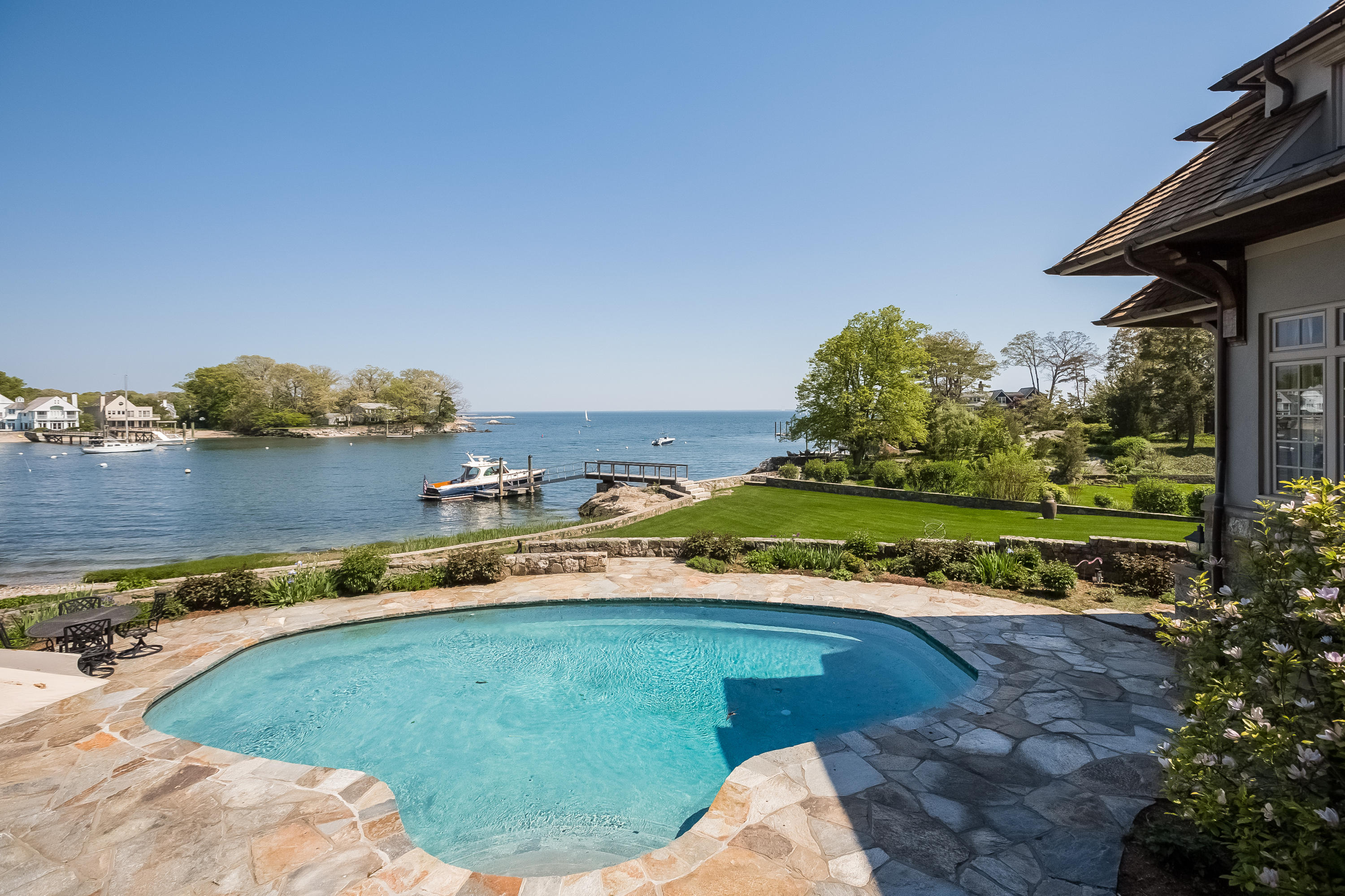 8 N Road Darien, CT 06820 - Photo 58 of 68 059-Pool-4188127-large