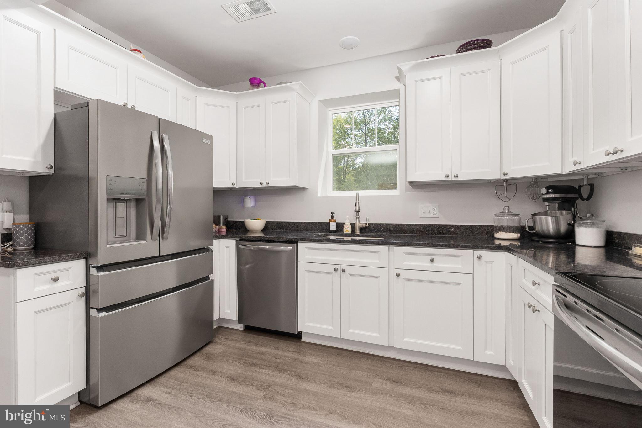 3301 Flat Run Road Locust Grove, VA 22508 - Photo 35 of 53 Kitchen - LL