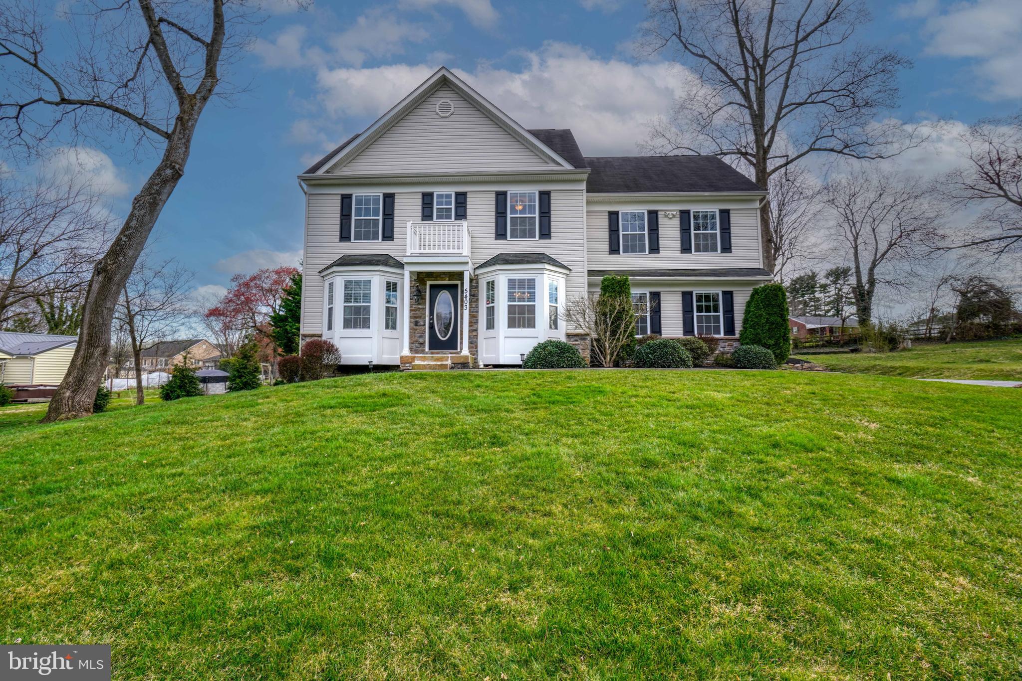 5403 Forge Road White Marsh, MD 21162 - Photo 1 of 67