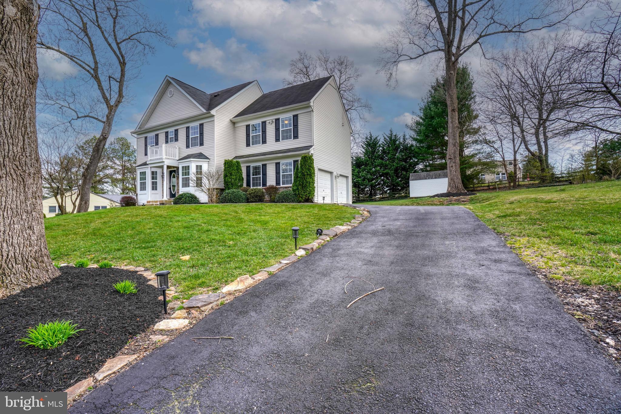 5403 Forge Road White Marsh, MD 21162 - Photo 2 of 67