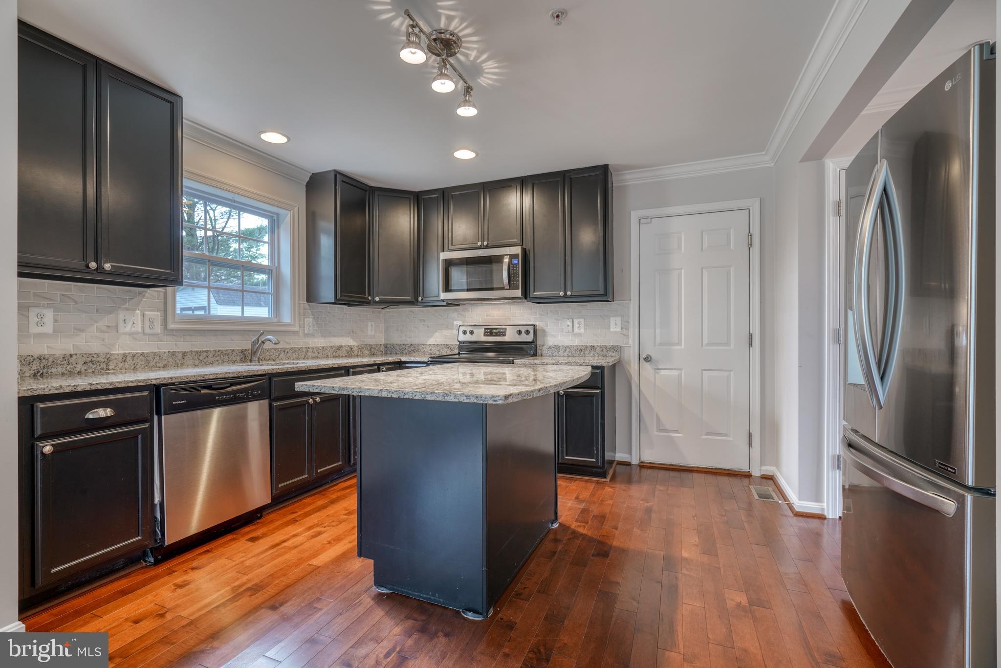 5403 Forge Road White Marsh, MD 21162 - Photo 26 of 67