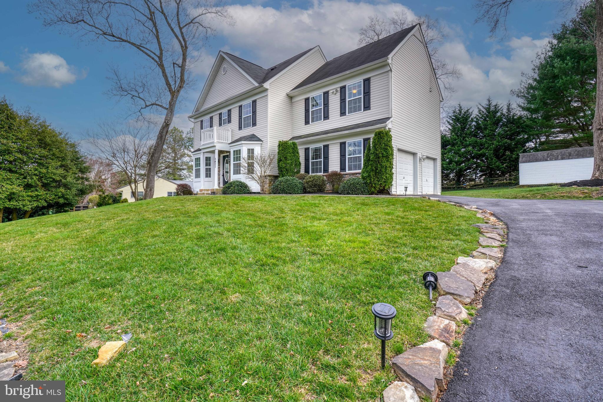 5403 Forge Road White Marsh, MD 21162 - Photo 3 of 67