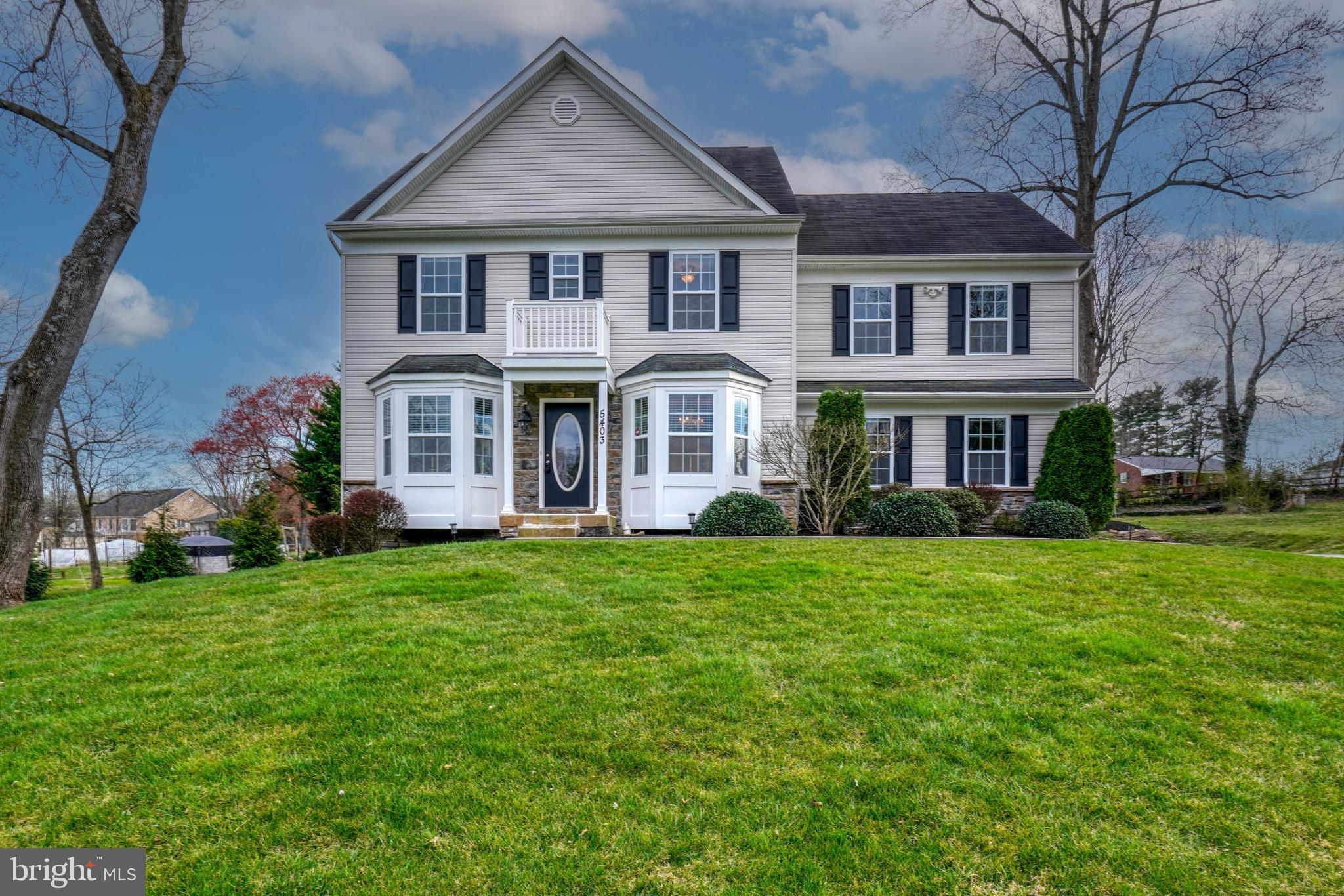 5403 Forge Road White Marsh, MD 21162 - Photo 4 of 67