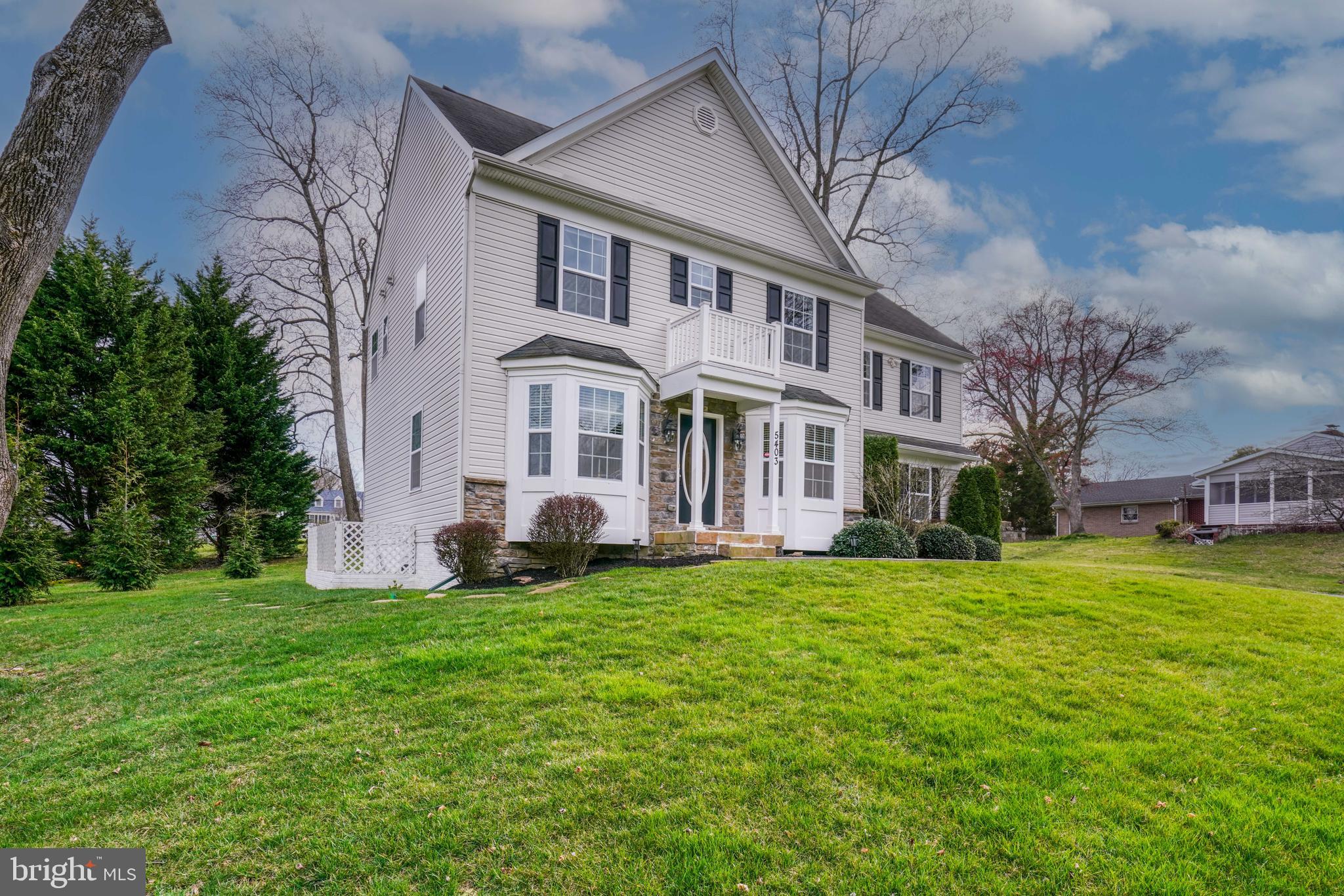 5403 Forge Road White Marsh, MD 21162 - Photo 5 of 67