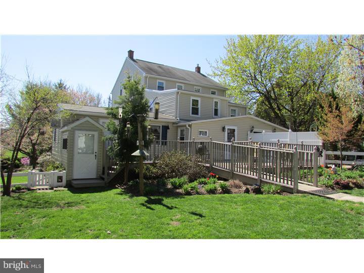 149 Walnut Street Spring City, PA 19475 - Photo 2 of 25