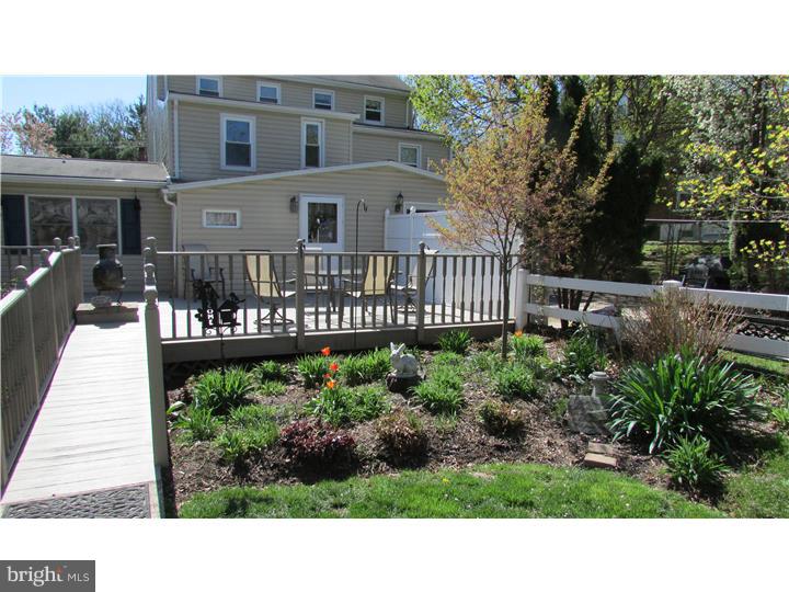 149 Walnut Street Spring City, PA 19475 - Photo 22 of 25