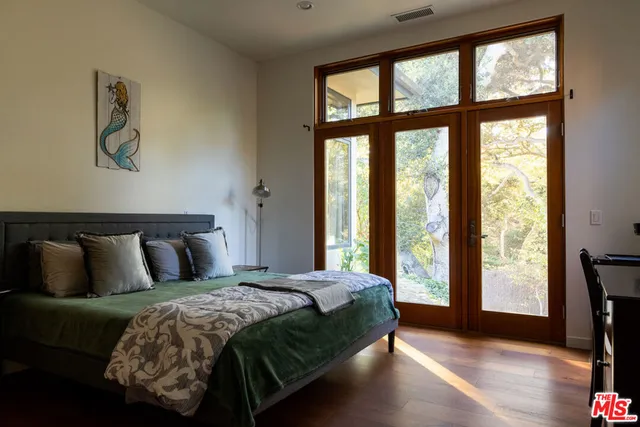 a view of a lake view