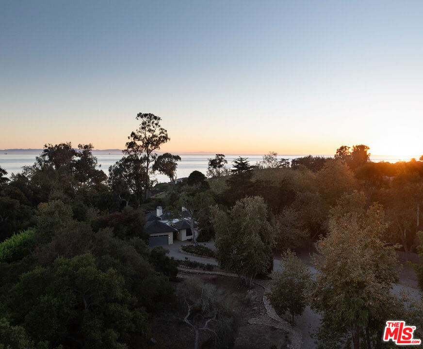 2937 Padaro Lane Carpinteria, CA 93013 - Photo 30 of 32 a view of a city