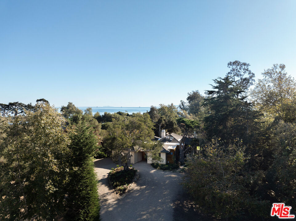 2937 Padaro Lane Carpinteria, CA 93013 - Photo 9 of 32 a view of a city