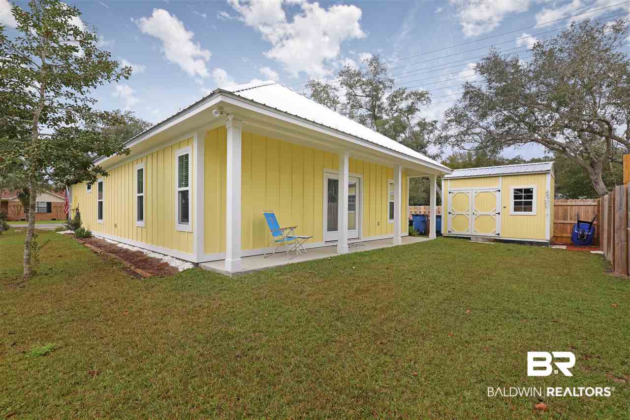 5384 Baldwin Avenue Orange Beach, AL 36561 - Photo 21 of 41