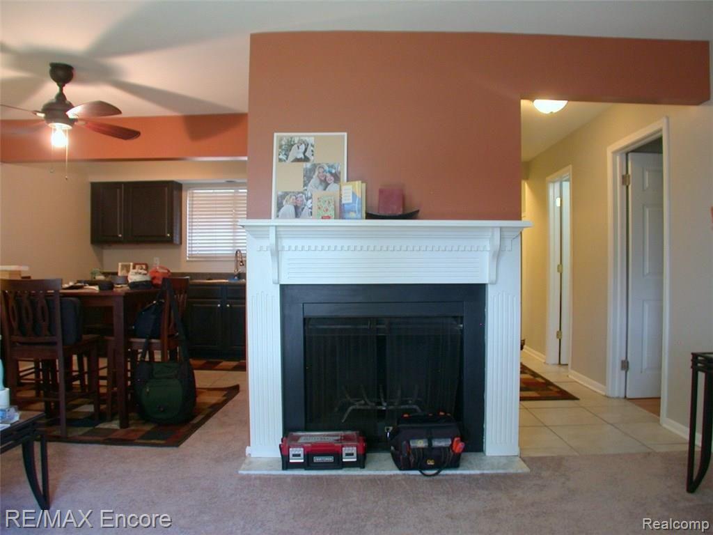 8505 Pepper Ridge Drive Grand Blanc, MI 48439 - Photo 29 of 35
