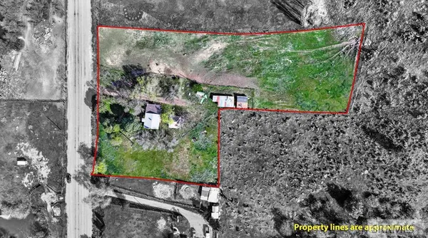 $150,000 | 1268 North Old Highway 91, Inkom, ID 83245