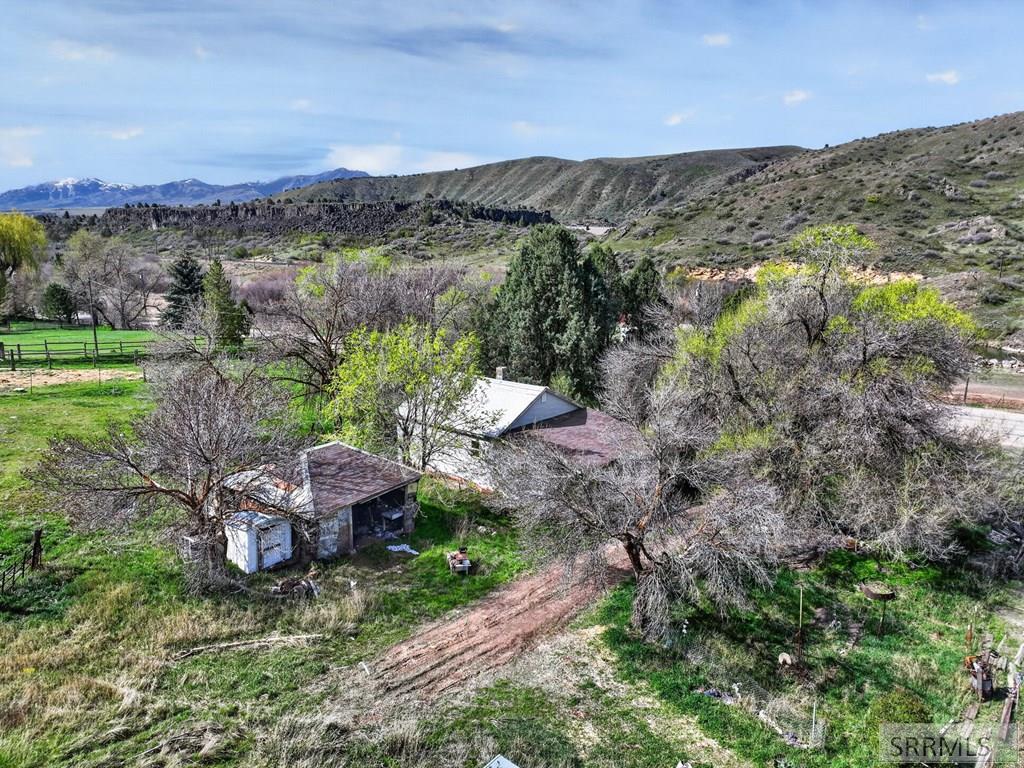 1268 North Old Highway 91 Inkom, ID 83245 - Photo 11 of 18