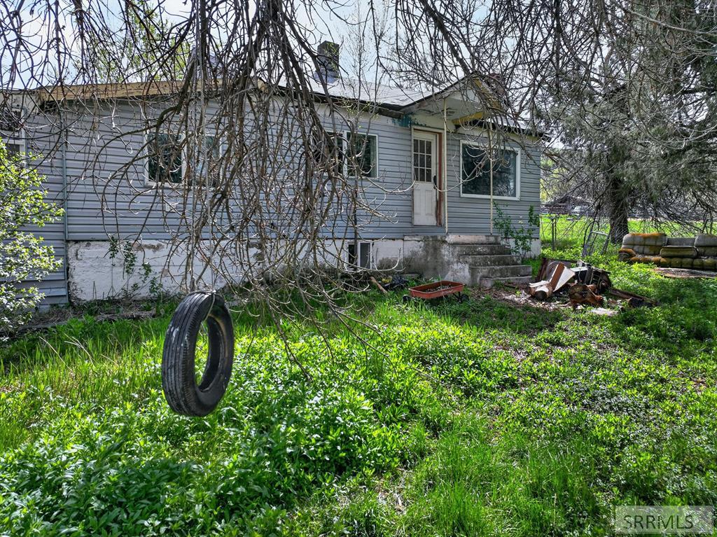 1268 North Old Highway 91 Inkom, ID 83245 - Photo 17 of 18