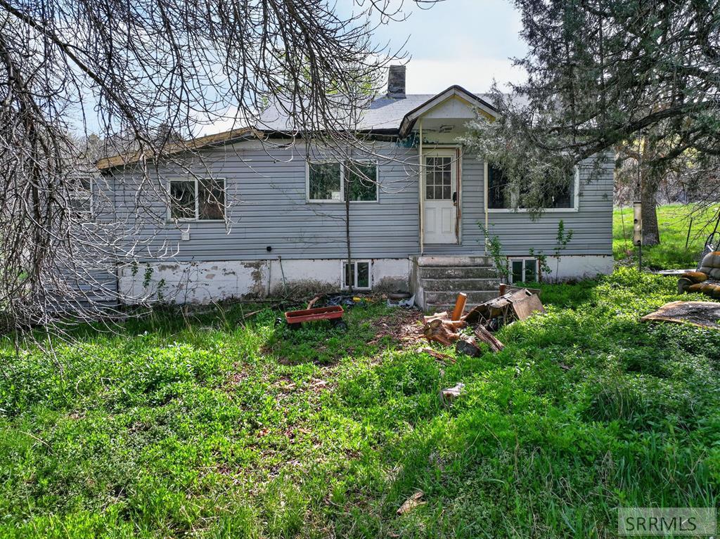 1268 North Old Highway 91 Inkom, ID 83245 - Photo 18 of 18