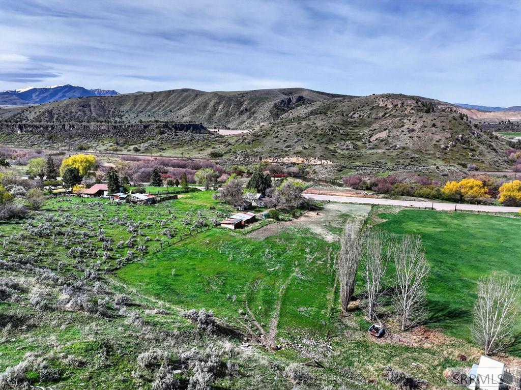 1268 North Old Highway 91 Inkom, ID 83245 - Photo 3 of 18