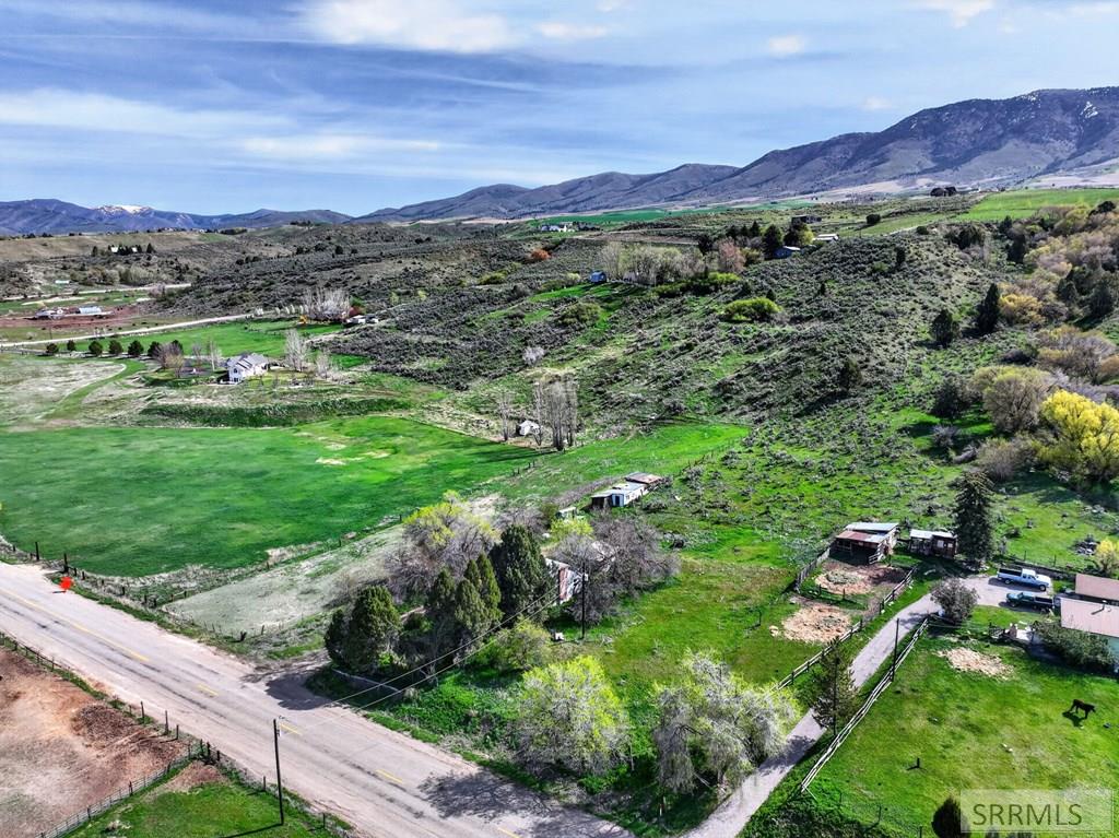 1268 North Old Highway 91 Inkom, ID 83245 - Photo 5 of 18