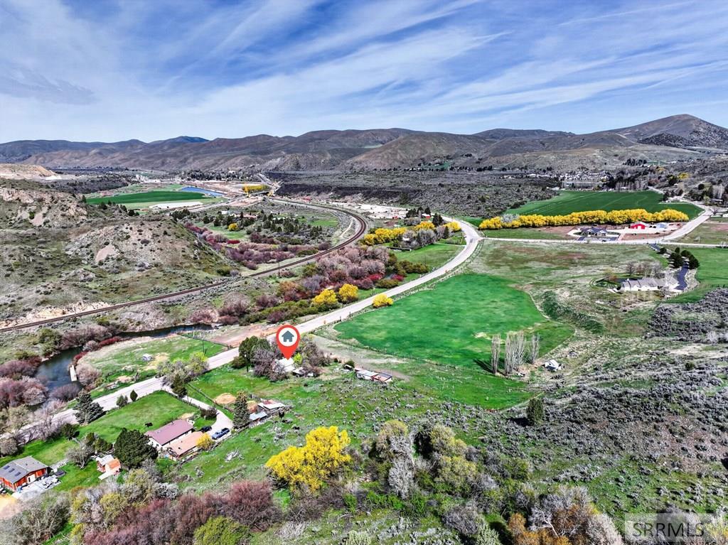 1268 North Old Highway 91 Inkom, ID 83245 - Photo 9 of 18