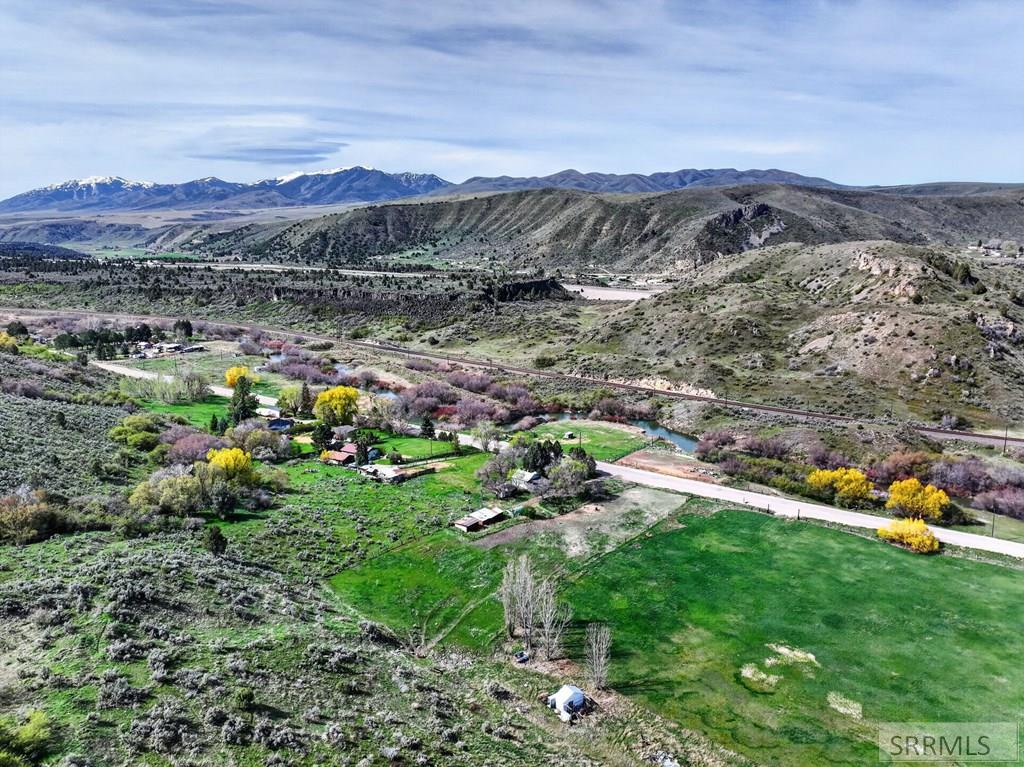 1268 North Old Highway 91 Inkom, ID 83245 - Photo 10 of 18