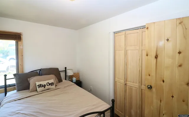 $345,000 | 560 Washington Street, Lander, WY 82520